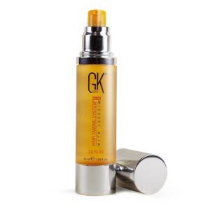 global keratin, global keratin, argan, siero per capelli, per idratare, 50 ml