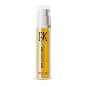 global keratin, global keratin, argan, siero per capelli, per idratare, 10 ml