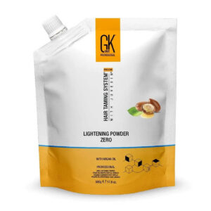 global keratin, global keratin, schiarire, polvere ossidante per capelli, 500 g
