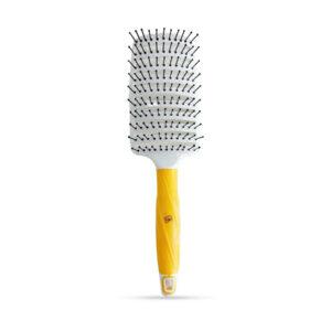 global keratin, global keratin, ventilato, spazzola per capelli, 76 mm, per lo styling