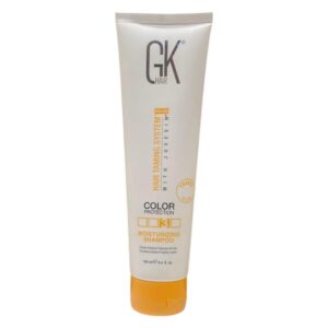 global keratin, moisturizing, shampoo per capelli, per l'idratazione, 100 ml
