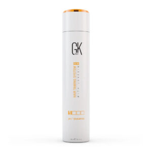 global keratin, ph+, shampoo per capelli, pulizia profonda, 300 ml