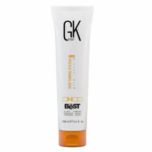 global keratin, the best, trattamento con crema per capelli, riparazione, 100 ml