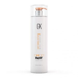 global keratin, the best, trattamento con crema per capelli, riparazione, 1000 ml