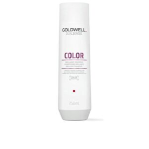 goldwell, dualsenses color, shampoo per capelli, brilliance, 250 ml