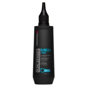 goldwell, dualsenses men, trattamento tonico senza risciacquo per capelli, activate, 150 ml