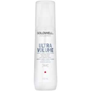 goldwell, dualsenses ultra volume, trattamento spray per capelli, corporizzazione, 150 ml