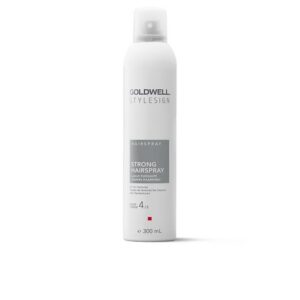 goldwell, stylesign, lacca per capelli, volume e corpo, presa forte, 300 ml