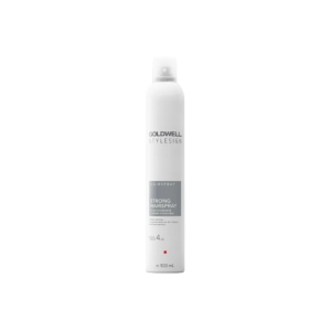 goldwell, stylesign, lacca per capelli, volume e corpo, presa forte, 500 ml