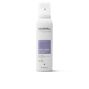 goldwell, stylesign smooth, lacca per capelli, brillare, 150 ml