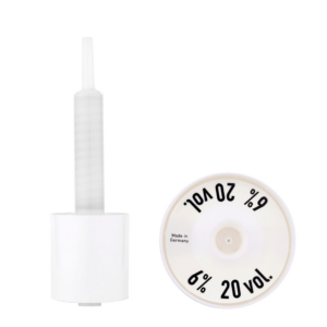 goldwell, topchic depot 6% 20 vol dispenser a pompa
