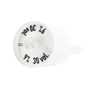 goldwell, topchic depot 9% 30 vol dispenser a pompa