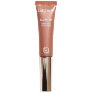 gosh, blush up, radioso, blush liquido, 001, pesca, 14 ml *tester