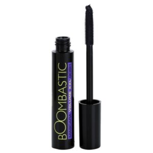 gosh, boombastic xxl, volumizzante, mascara, nero, 13 ml