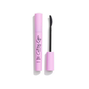 gosh, catchy eyes, definizione delle ciglia, mascara, 001, nero estremo, 8 ml