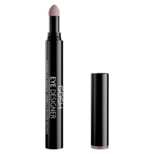 gosh, eye designer, durevole, ombretto in stick, 004, schiacciare, 0.4 g