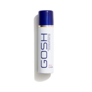 gosh, gosh, spray deodorante, per le donne, 150 ml