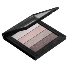 gosh, gosh, palette per gli occhi, 3, prugna, 8 g *tester