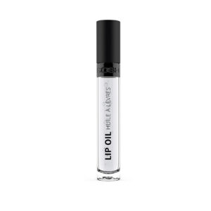 gosh, gosh, olio per le labbra, 001, chiaro, 4 ml *tester