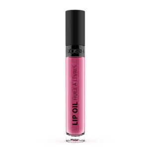 gosh, gosh, olio per le labbra, 004, lampone, 4 ml *tester