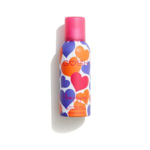 gosh, i love playing!, spray deodorante, per le donne, 150 ml
