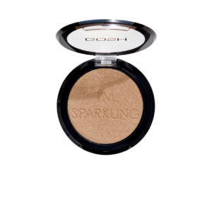 gosh, i'm sparkling, cipria illuminante, 002, sun dust, 5.9 g