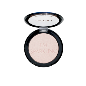gosh, i'm sparkling, cipria illuminante, 003, 5.9 g *tester