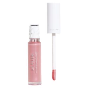 gosh, lip filler, rimpolpamento delle labbra, lucidalabbra, 001, baby, 5 ml *tester