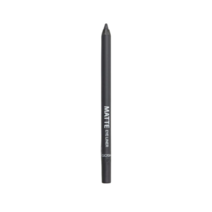 gosh, matte eye liner, matita crema, matita kohl, 003, grigio, 1.2 g *tester