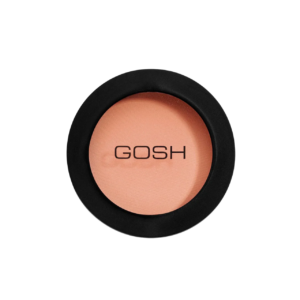 gosh, natural, blush in polvere compatta, 42, melone, 5 g *tester