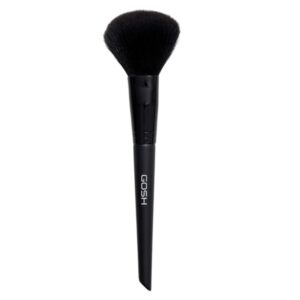 gosh, pinceau poudre large n°3, pennello per cipria