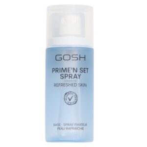 gosh, prime'n set, primario, spray fissante, 50 ml