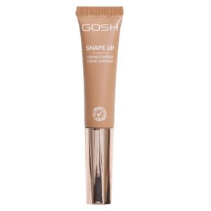 gosh, shape up, gel per sopracciglia, 01, equo, 14 ml