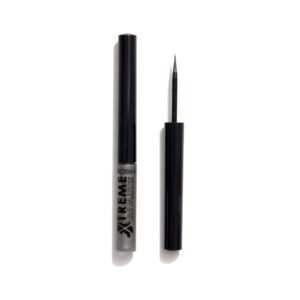 gosh, xtreme, impermeabile, eyeliner liquido, 003, metallo da cannone, 1.7 ml *tester