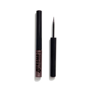 gosh, xtreme, impermeabile, eyeliner liquido, 006, prugna, 1.7 ml *tester