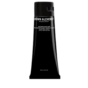 grown alchemist, enzyme papain & amino complex, levigatura, lozione esfoliante, 75 ml