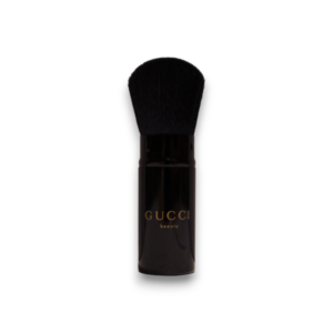 gucci, travel, pennello multifunzione per il viso