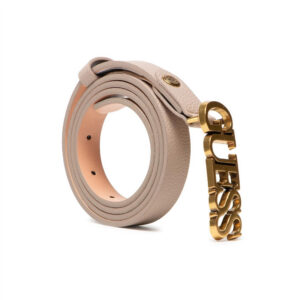 guess, destinty, cintura in tessuto, per le donne, taglia m