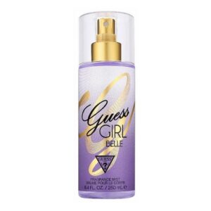 guess, girl belle, spray profumato, per le donne, 250 ml *tester