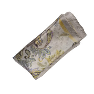 guess, guess, sciarpa in tessuto, 53 x 53, per le donne