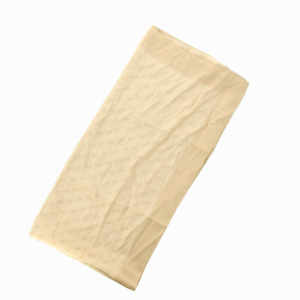 guess, kasinta kefiah, sciarpa in tessuto, logo 4g, aw8853 pol03, 135 x 135 cm, per le donne