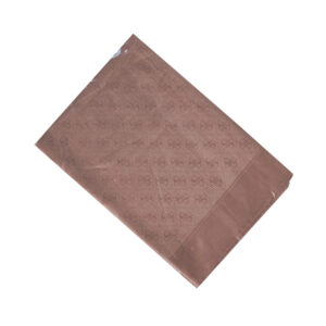 guess, kasinta kefiah, sciarpa in tessuto, rosa chiaro, logo 4g, aw8853 pol03, 135 x 135 cm, per le donne