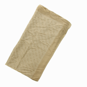 guess, rossana, sciarpa in tessuto, logo 4g, aw8851 pol03, 135 x 135 cm, per le donne
