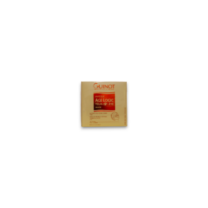 impostare, guinot, age logic, maschera crema per gli occhi, 4 pz, 5.5 ml