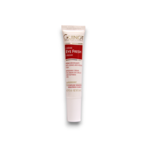 guinot, guinot, anti età, crema per gli occhi, 15 ml