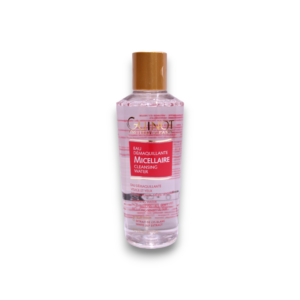 guinot, guinot, estratto di giglio bianco, pulizia, acqua micellare, per tutti i tipi di pelle, 200 ml