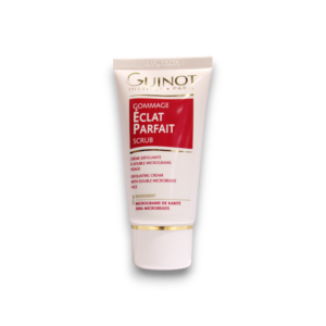 guinot, perfect radiance, scrub esfoliante, 50 ml