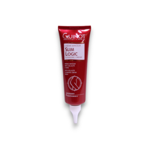 guinot, slim logic, anticellulite, crema per trattamento locale, perdita di compattezza / elasticità, 200 ml