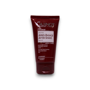 guinot, tres homme, calmante, balsamo dopobarba, 75 ml