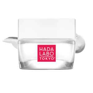hada labo tokyo, glow, acido ialuronico, illuminazione, giorno & notte, crema gel, viso, 50 ml